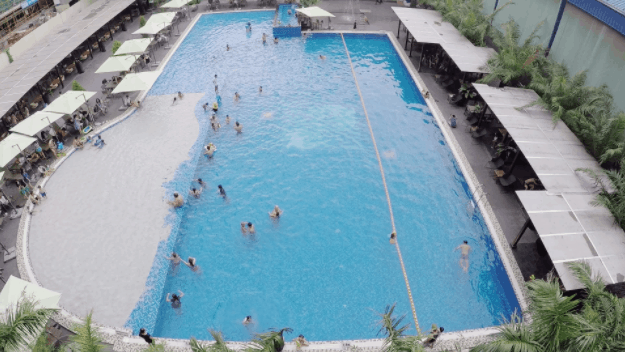 hồ bơi sài gòn hồ bơi sài gòn