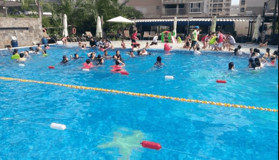 hồ bơi sài gòn hồ bơi sài gòn