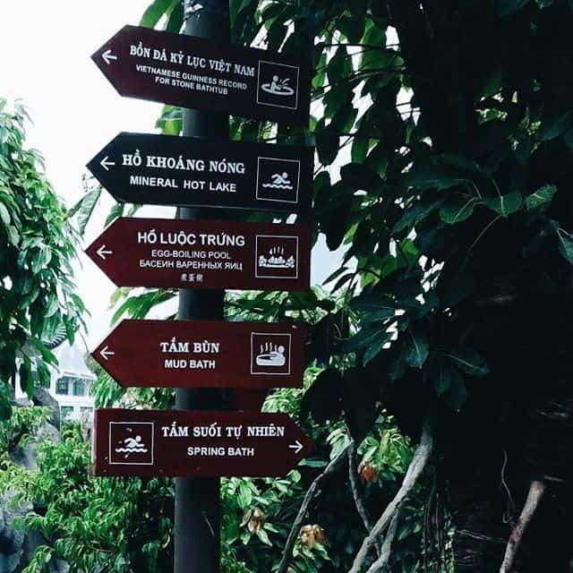 Trải nghiệm thú vị một ngày ở núi Thần Tài (Ảnh: ST)