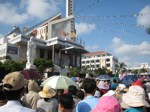 nhà thờ tắc sậy nhà thờ tắc sậy