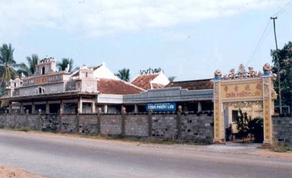 chùa ở tây ninh chùa ở tây ninh