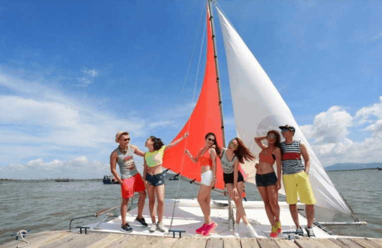 bến du thuyền marina bến du thuyền marina