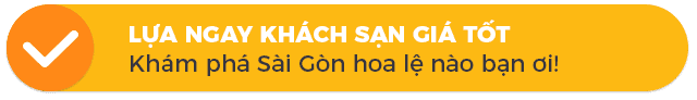 Khách sạn quận 3 Sài Gòn