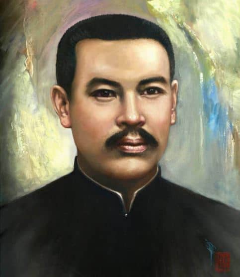 Linh Mục Trương Bửu Diệp Linh Mục Trương Bửu Diệp