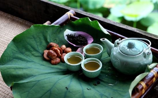 đặc sản đồng sen tháp mười đặc sản đồng sen tháp mười