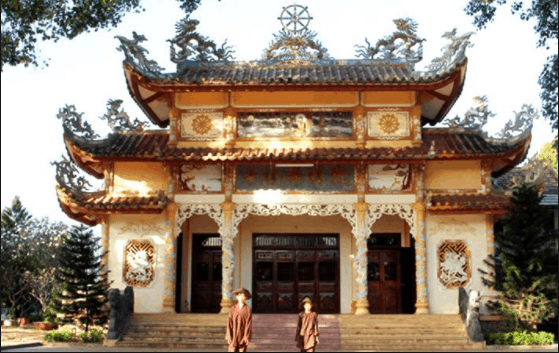 chùa ở tây ninh chùa ở tây ninh