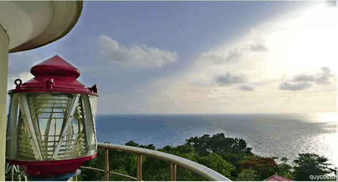 đảo Thổ Châu đảo Thổ Châu