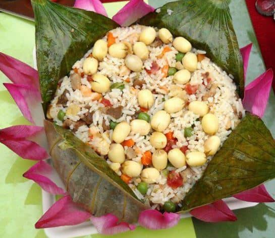 đặc sản đồng sen tháp mười đặc sản đồng sen tháp mười