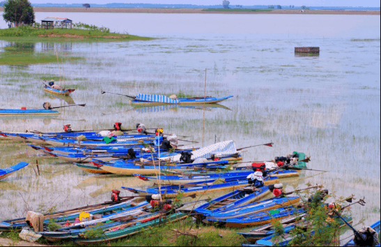 địa điểm du lịch tây ninh