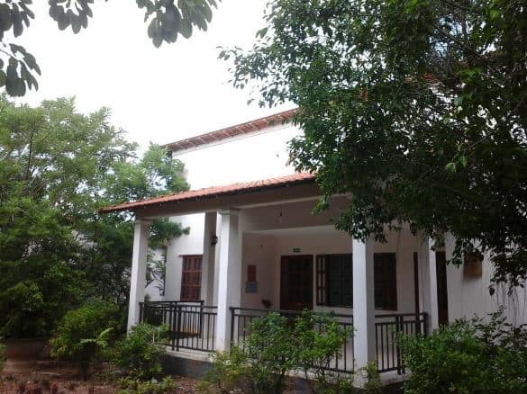 Khu du lịch Bình Châu