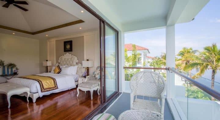 biệt thự Vinpearl Phú Quốc