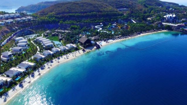 Vinpearl Land Phú Quốc Resort