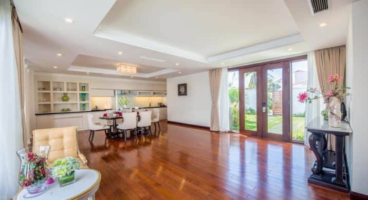 biệt thự Vinpearl Phú Quốc
