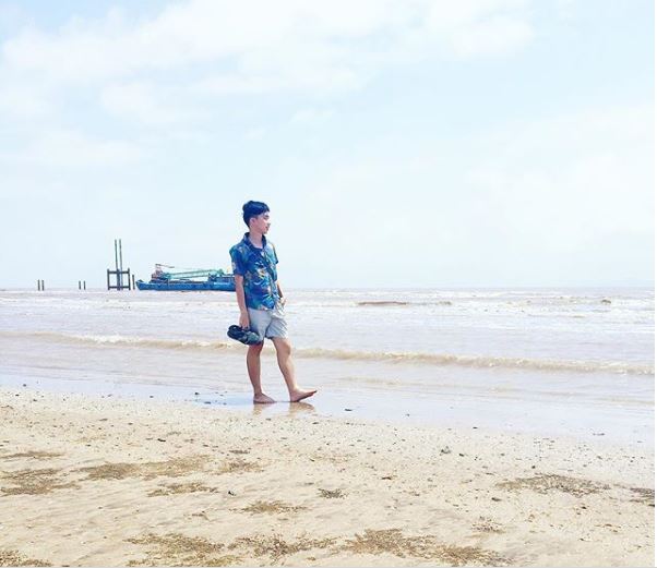 biển khai long cà mau biển khai long cà mau