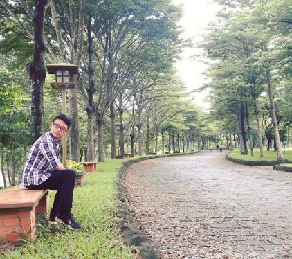 khu du lịch sinh thái Thác Giang Điền khu du lịch sinh thái Thác Giang Điền