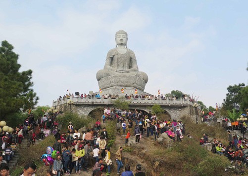 Chùa Phật Tích
