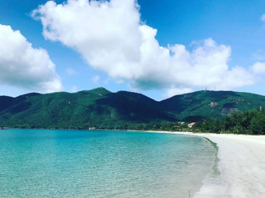 máy bay đi Côn Đảo máy bay đi Côn Đảo