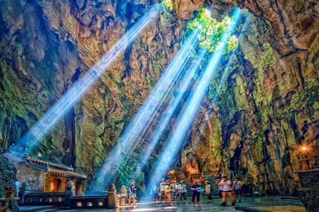 Ngá»n Thá»§y SÆ¡n (áº¢nh: ST)