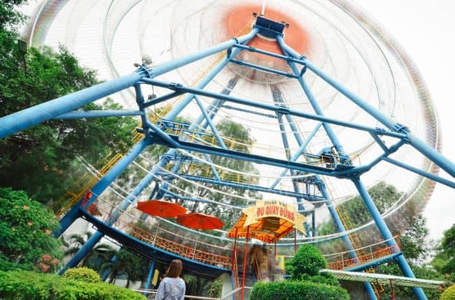 công viên văn hóa đầm sen công viên văn hóa đầm sen