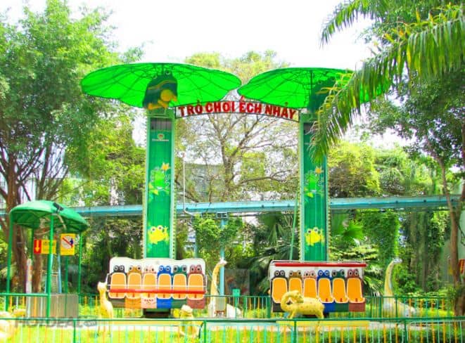 công viên văn hóa đầm sen công viên văn hóa đầm sen