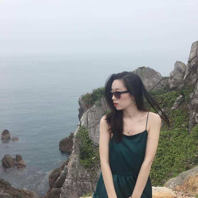 Eo Gió Quan Lạn