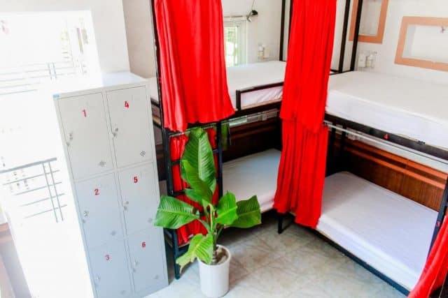 Thiết kế phòng ngủ ấn tượng (Ảnh: ST)