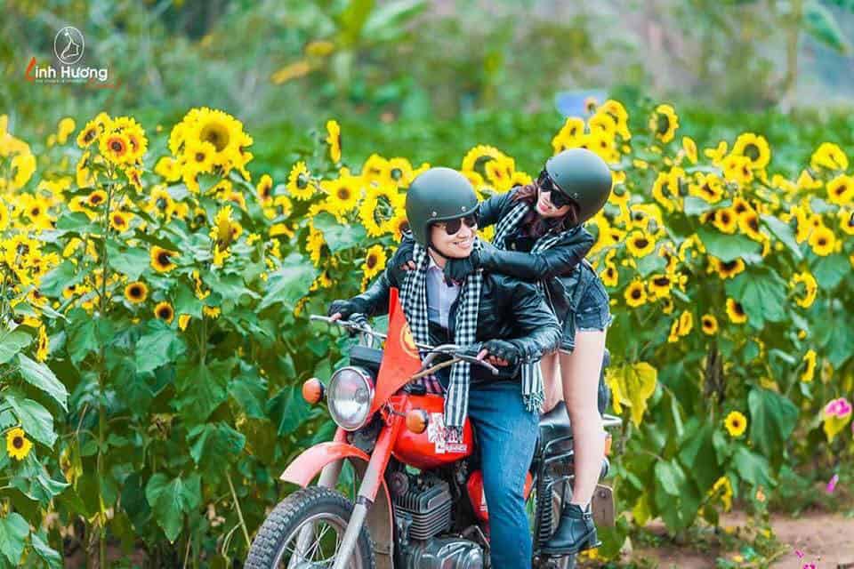 kinh nghiệm du lịch phượt Mộc châu