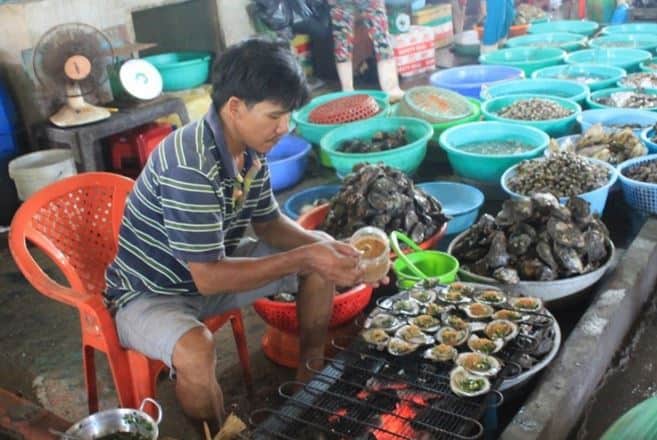 biển khai long cà mau biển khai long cà mau
