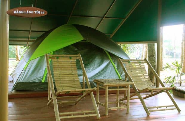 khu du lịch sinh thái Thác Giang Điền khu du lịch sinh thái Thác Giang Điền