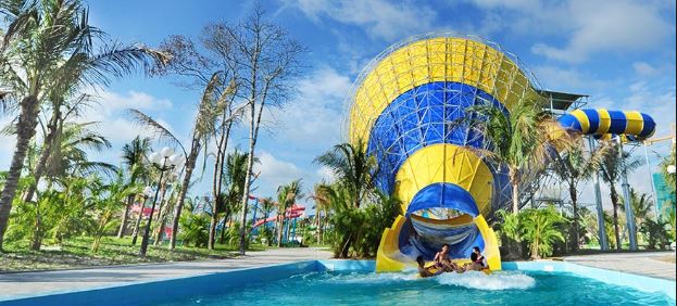 công viên nước vinpearl phú quốc