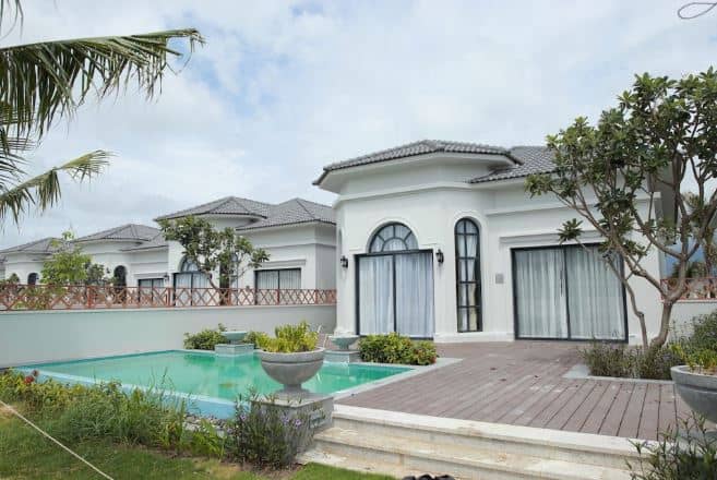 Vinpearl Phú Quốc Ocean Resort & Villas