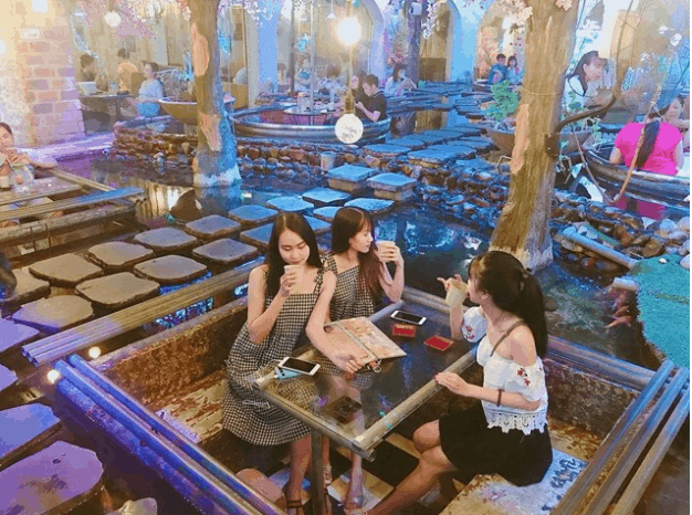 cà phê sài gòn cà phê sài gòn