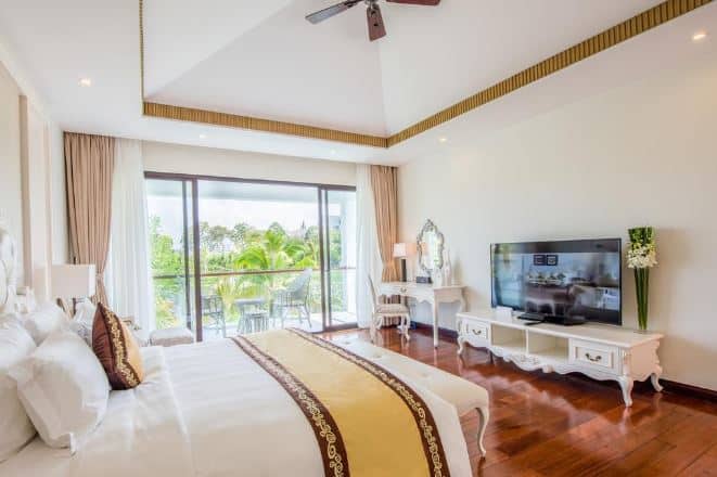 Vinpearl Land Phú Quốc Resort