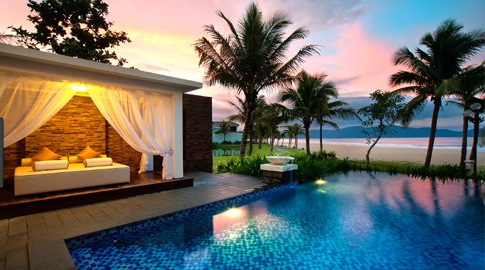 Vinpearl Phú Quốc Paradise Resort & Villas