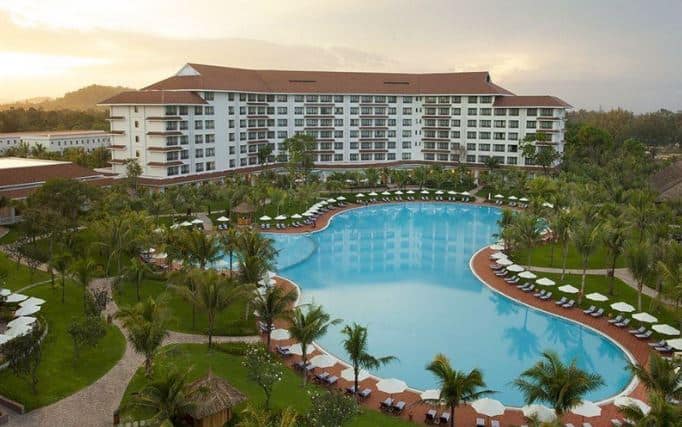 Vinpearl Phú Quốc Resort