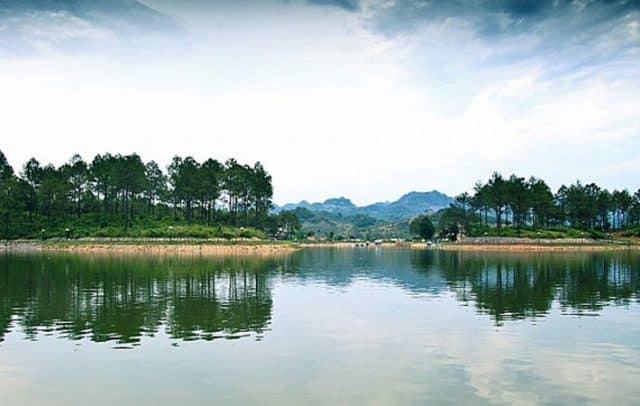 kinh nghiệm du lịch phượt Mộc châu