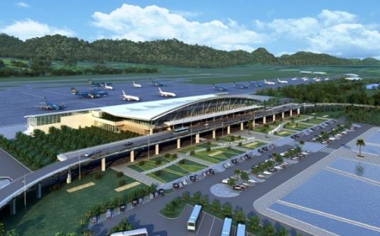 Máy bay đi Côn Đảo Máy bay đi Côn Đảo