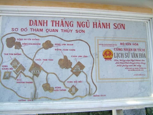 Ngọn Thủy Sơn (Ảnh: ST)