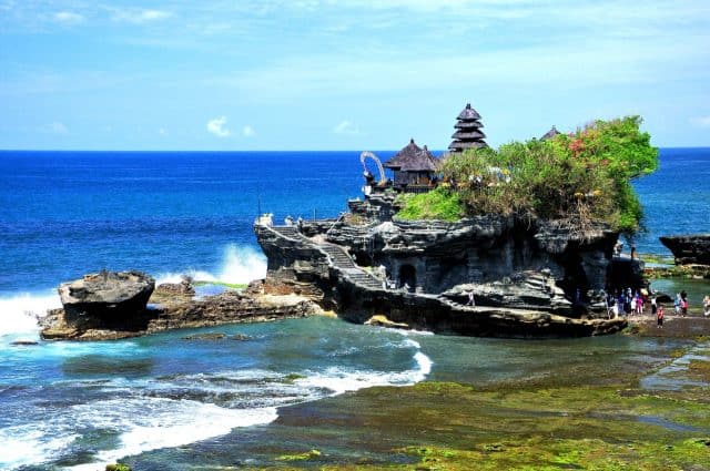 du lịch bali