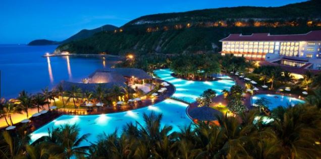 Vinpearl Land Phú Quốc Resort