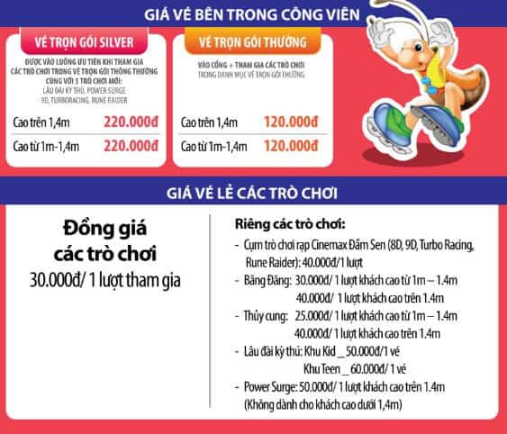 công viên văn hóa Đầm Sen công viên văn hóa Đầm Sen