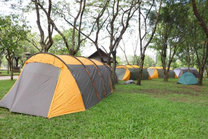 khu du lịch sinh thái Thác Giang Điền khu du lịch sinh thái Thác Giang Điền