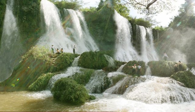 kinh nghiệm du lịch phượt Mộc châu