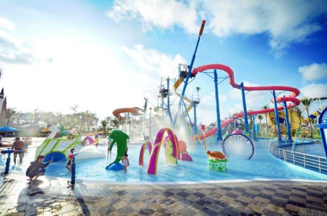 water park vinpearl phú quốc