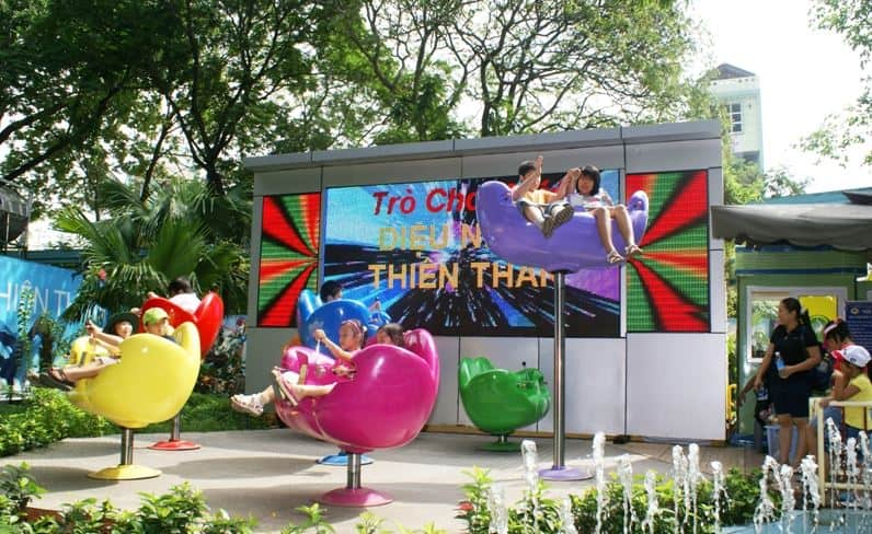 công viên văn hóa đầm sen công viên văn hóa đầm sen