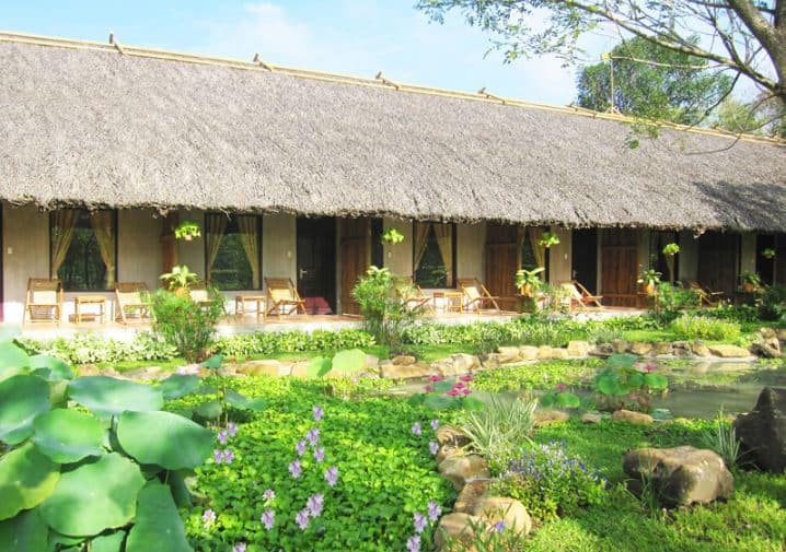 khu du lịch sinh thái Thác Giang Điền khu du lịch sinh thái Thác Giang Điền