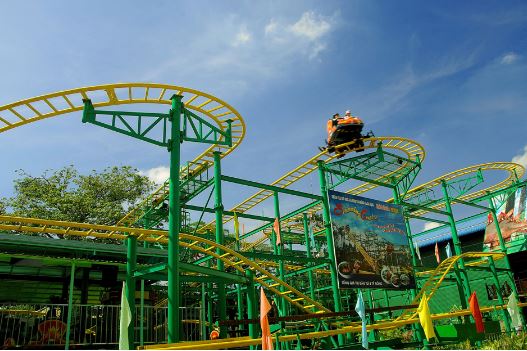 công viên văn hóa Đầm Sen công viên văn hóa Đầm Sen