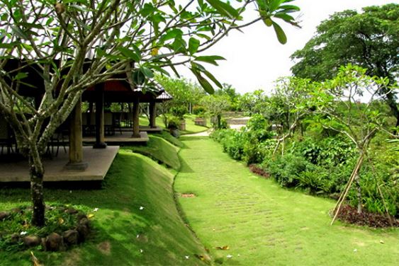 khu du lịch sinh thái Thác Giang Điền khu du lịch sinh thái Thác Giang Điền