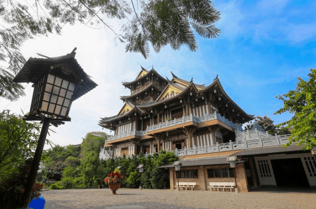 tu viện khánh an tu viện khánh an