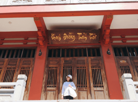 tu viện khánh an tu viện khánh an